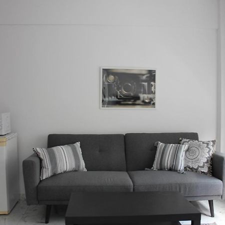 Amalia Residences Nikósie Exteriér fotografie