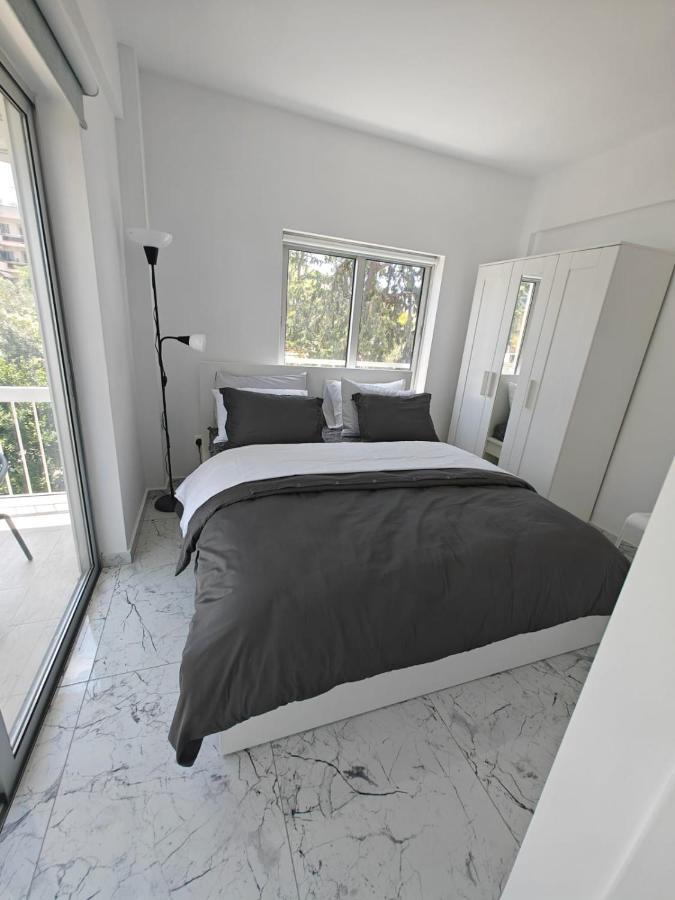 Amalia Residences Nikósie Exteriér fotografie